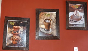 Café K'lula 
